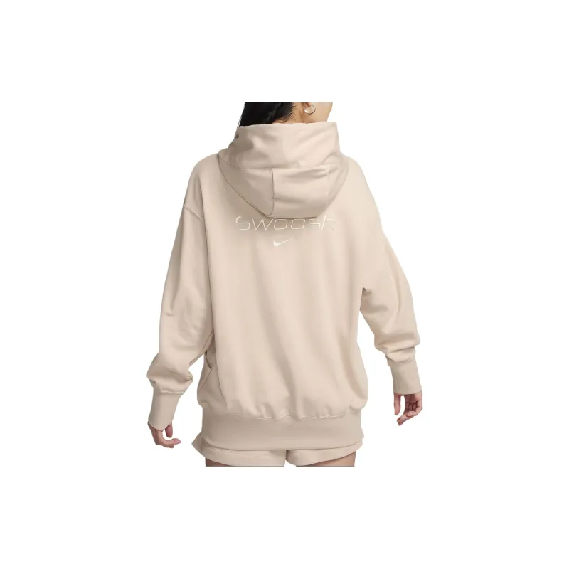 Nike Sweatshirts Women's Khaki-1