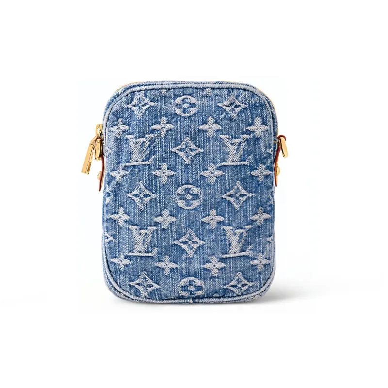 LOUIS VUITTON Fairfax Pochette-2