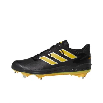Adizero Afterburner Adidas 8 'Black Team College Gold'