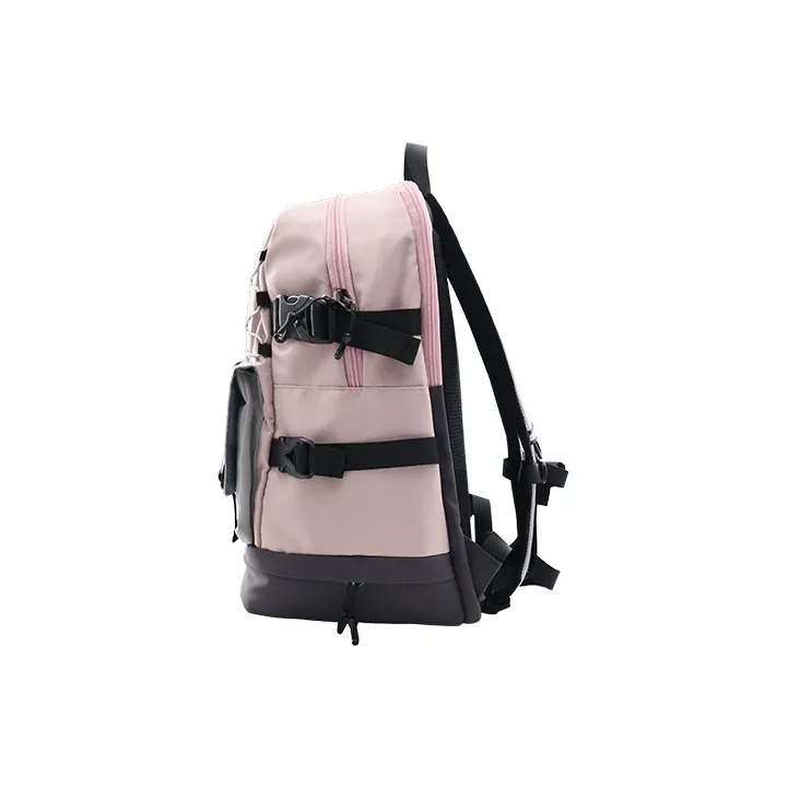 YONEX Badminton Racket Bags 2 Fashion Trend Backpack Unisex Independent Shoe Compartment-3