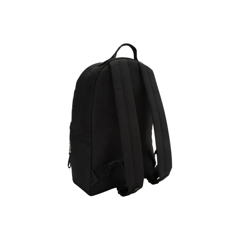 CALVIN KLEIN Fabric Backpack Tubas Men's Space Black-2