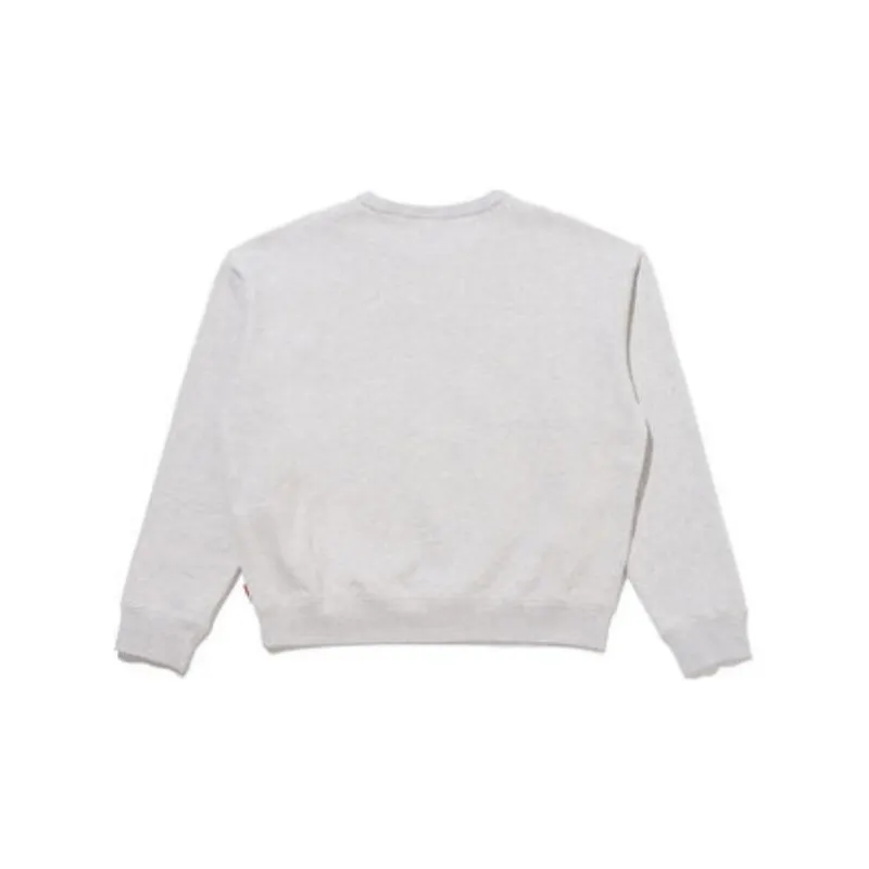 Levis Sweatshirts Women's Gray-1