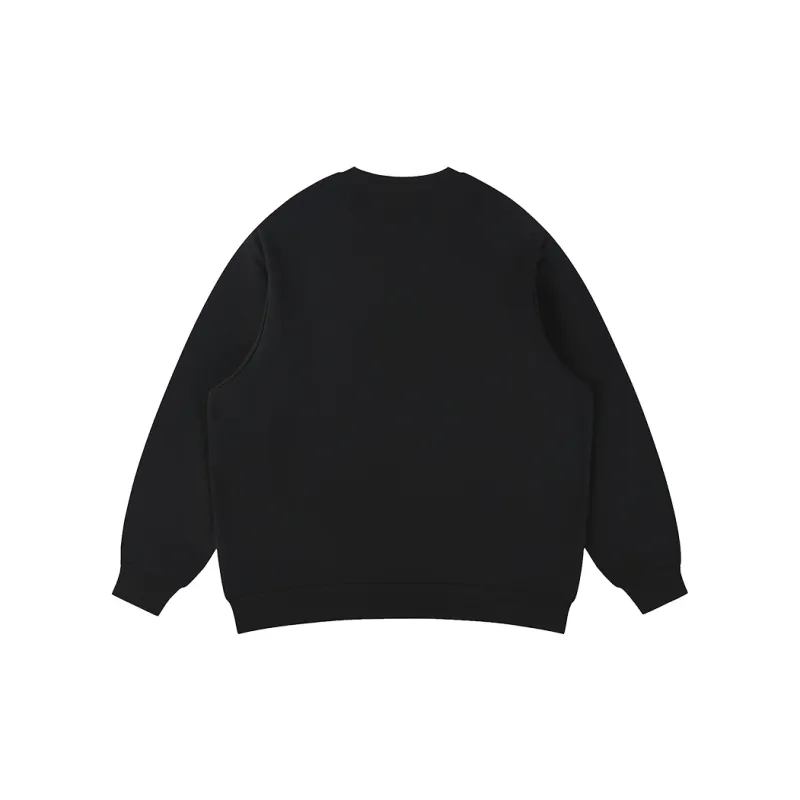 BETTY BOOP Sweatshirts Unisex-4