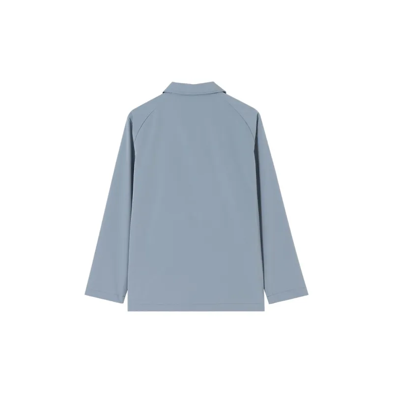 U.S. POLO ASSN. Jackets & Coats Men's Light Blue-1