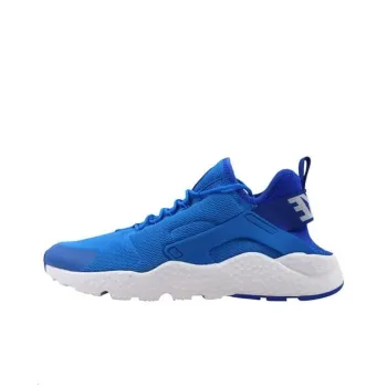Nike Air Huarache Run Ultra Photo Blue/White Women's