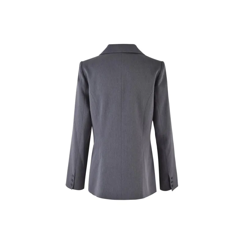 Tiger Mist NADINE JACKET Business Suit Women's Gray-1