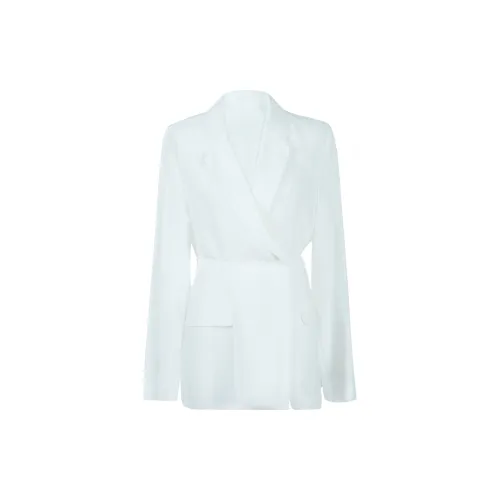 THE SEA LIFE Business Suits Women's Cloud White