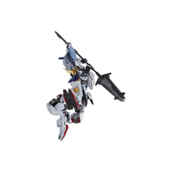 BANDAI METAL ROBOT SPIRITS GUNDAM BARBATOS Assembled Models