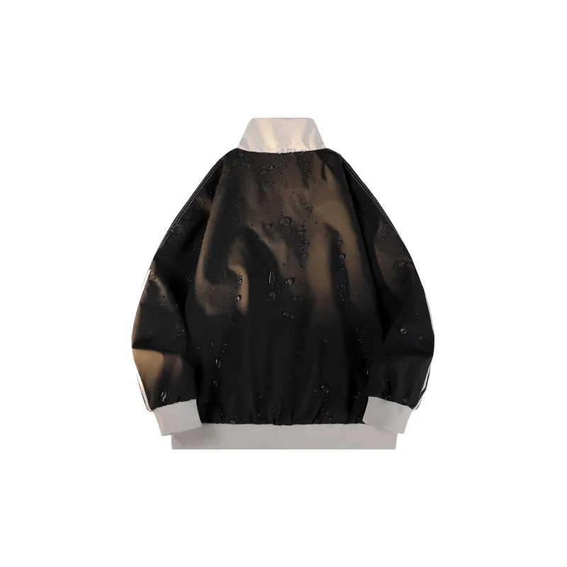 CRUSH KEY Jackets Unisex-1