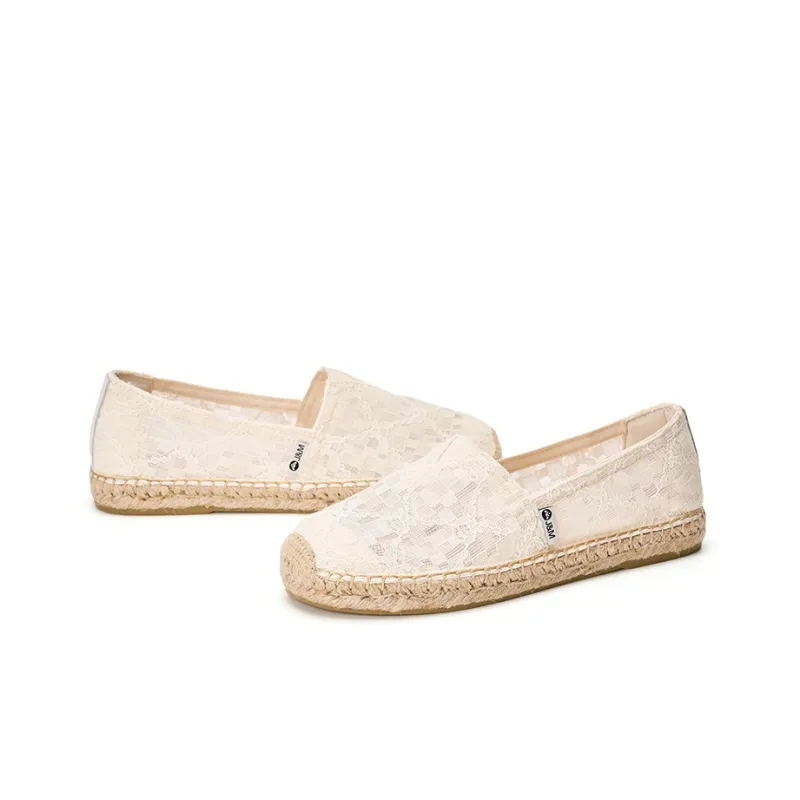 Joy&Mario Beach Espadrilles Women's-2