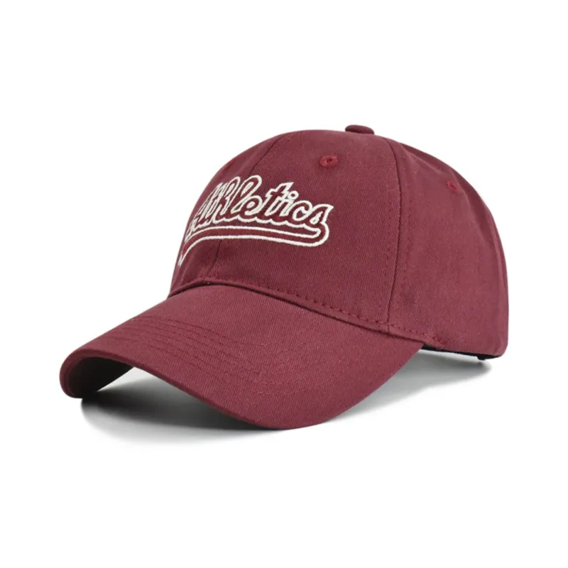 CMFY Cotton, Polyester Baseball Caps Unisex-4