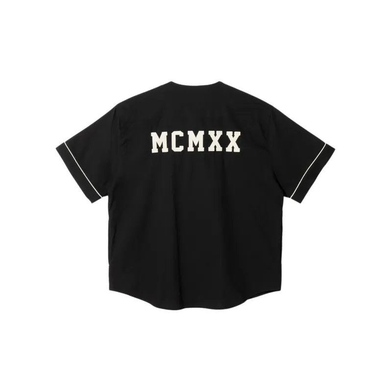 New Era Shirts Men Black-2
