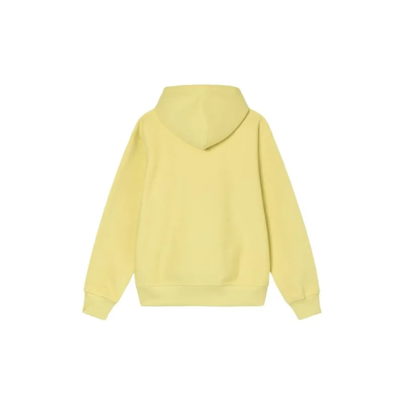 Stussy Basic Appliqué Hood-1