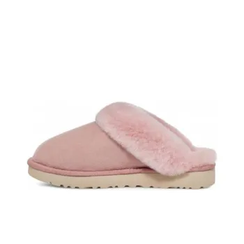 UGG Classic Slipper Ii 'Rose Grey' Women's