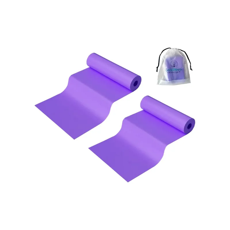 Ledomoda Resistance Band Resistance Band TPE Material High Rebound Stretch Band Unisex-21