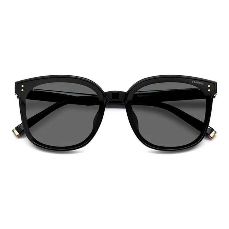 Polaroid Irregular Shape Sunglasses Unisex-2