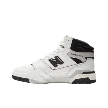 New Balance 650 High-top Sneakers