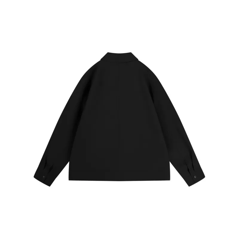 EARL JOEL Jackets Unisex-13