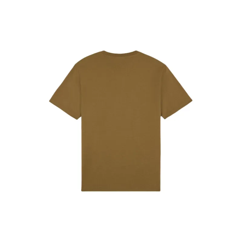 Maison Kitsune Bold Fox Head Patch Compack T Shirt-1