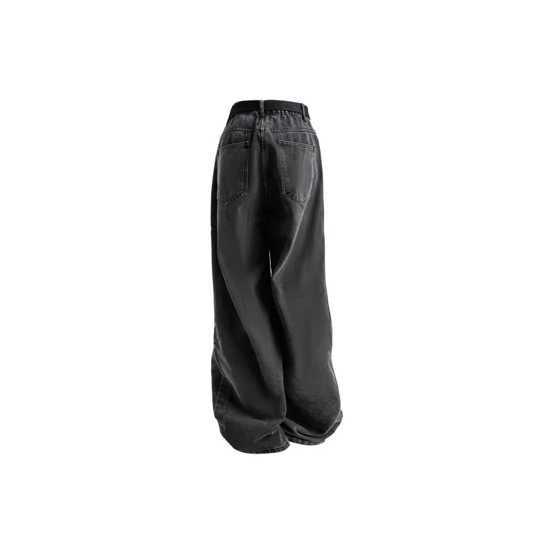 SCRM Jeans Unisex-1