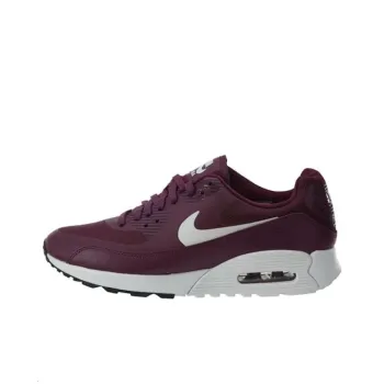 Nike Air Max 90 Ultra 2.0 Bordeaux Light Bone Women's