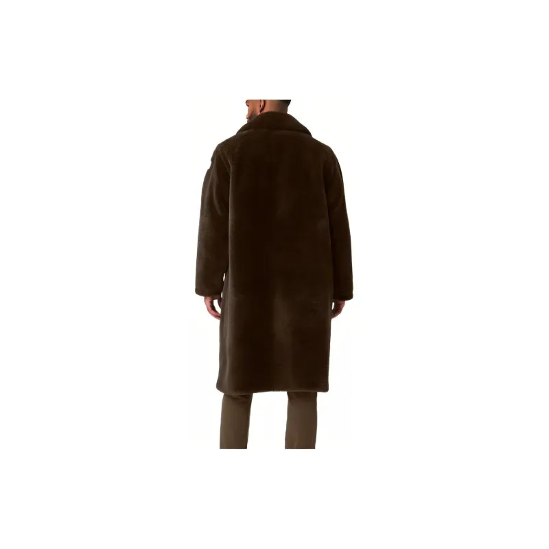 Alo Yoga Trench Coats Unisex-1