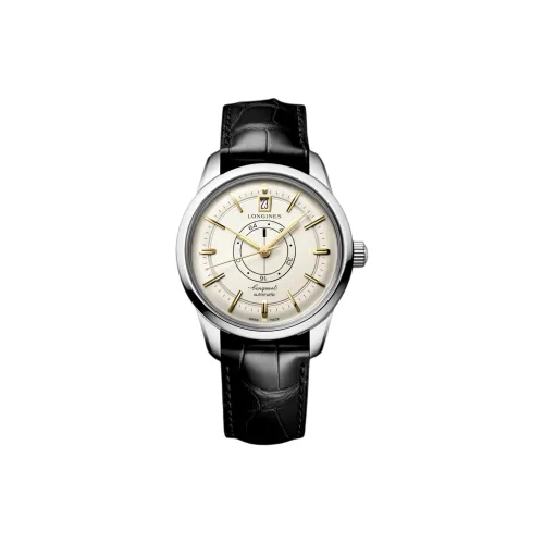 LONGINES Unisex Comcast Collection Swiss Watch