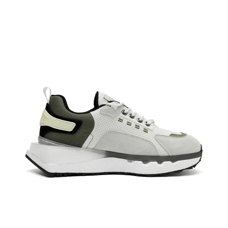 JEEP SPIRIT Low-Top Casual Shoes Men's-15