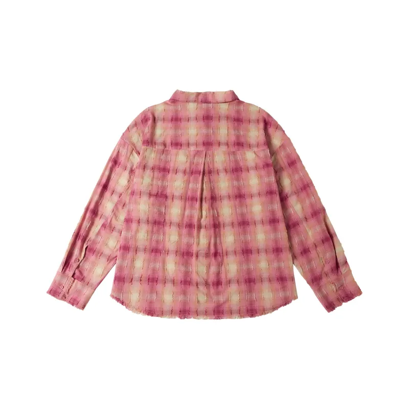 N MAX Shirts Men-5