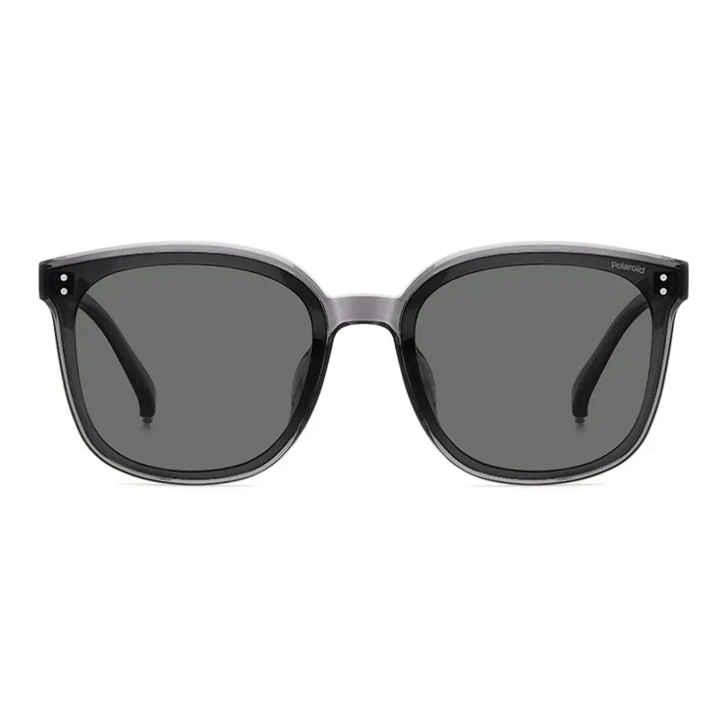 Polaroid Irregular Shape Sunglasses Unisex-4