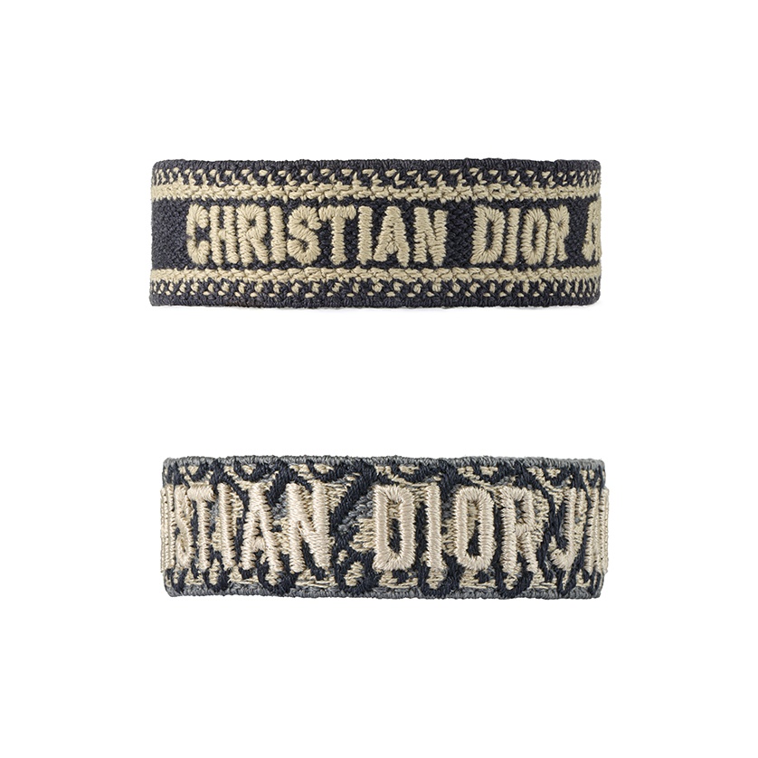 Dior Blue Bracelets Bangles on Sale & Authentic - Cheap Rcj