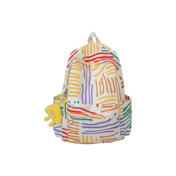 Deli Bear Backpacks
