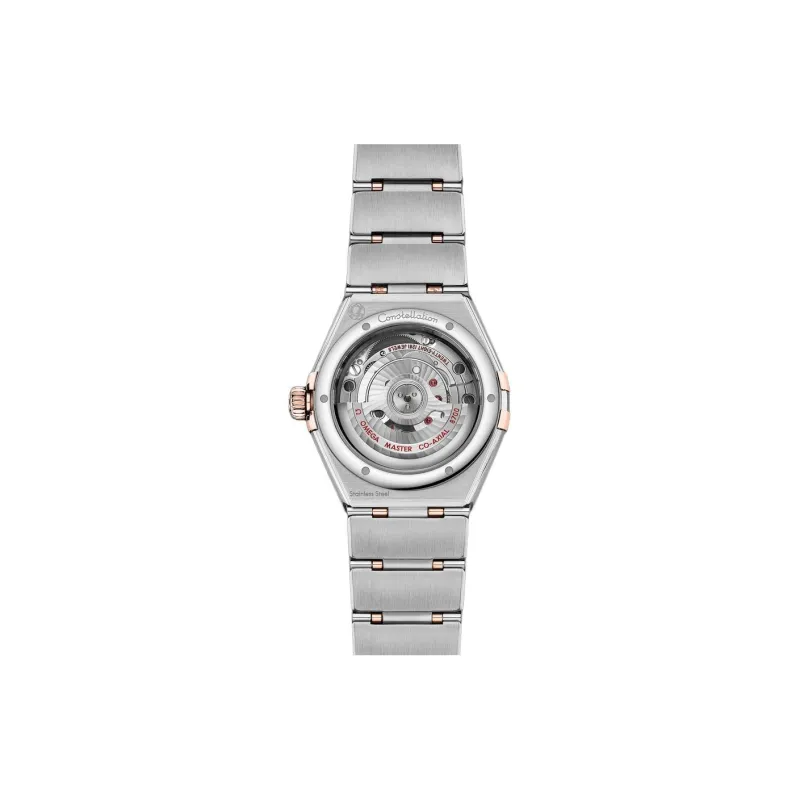 OMEGA Women's Constellation Collection Watch-1