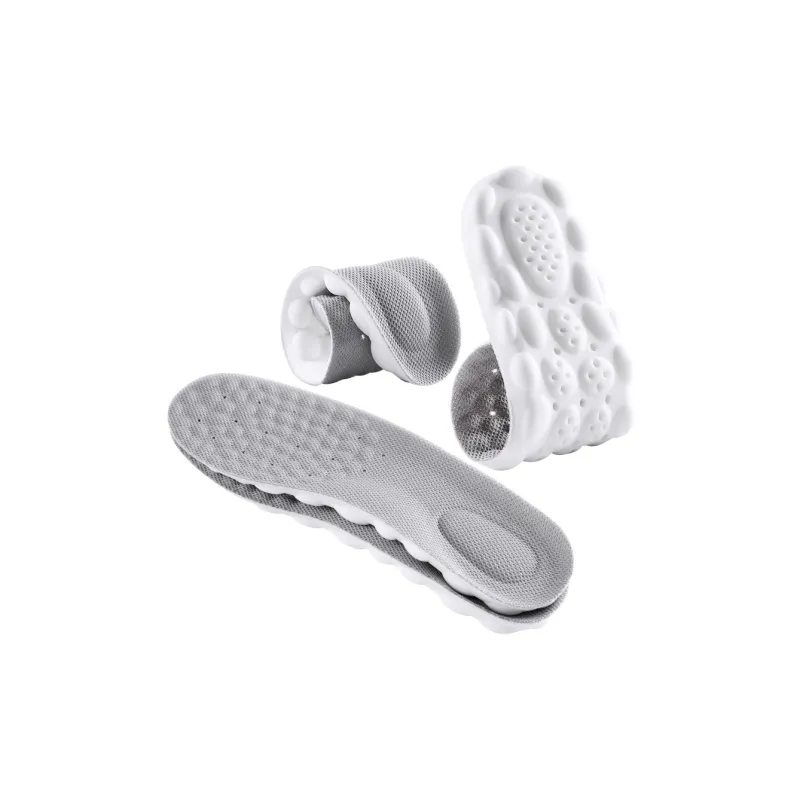 Footprint tribe Insoles Unisex-3