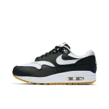 Black/Gum Light Brown-White