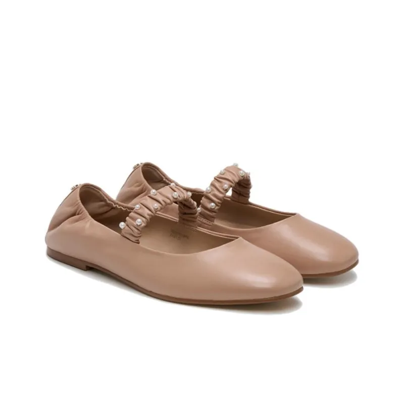 SAM EDELMAN Casual Single Shoes Women's-5