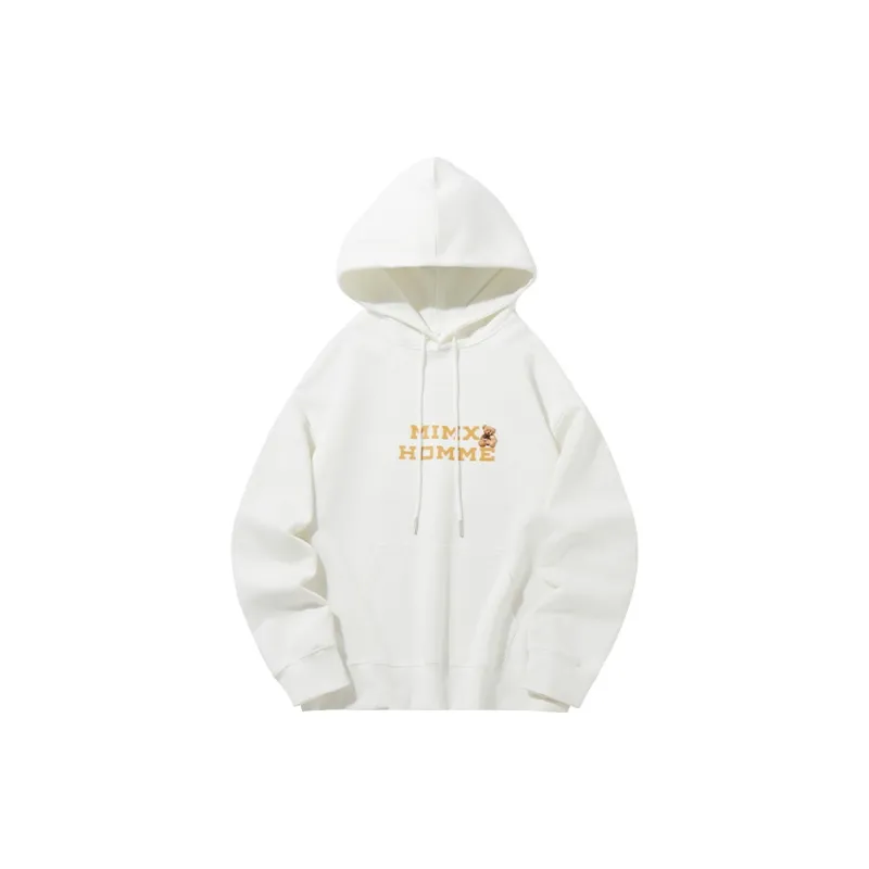 Mimx Homme Sweatshirts Unisex-11