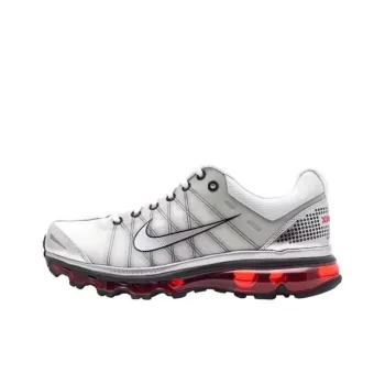Nike Air Max +2009 Natural Grey