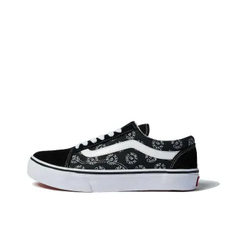 Vans Old Skool X Bump Of Chicken