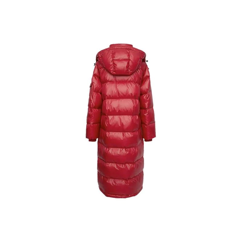 LINCchic Down Jackets Women's-1