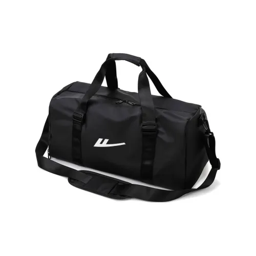 WARRIOR Travel Bag