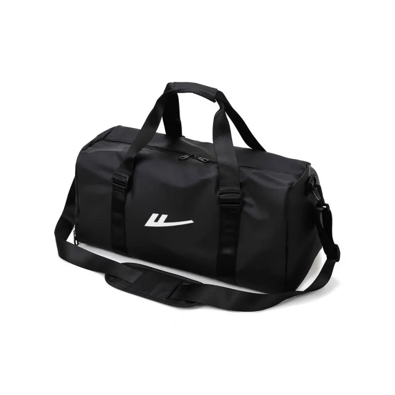 Warrior Oxford Travel Bag Unisex Multicolor-0