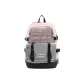 Pink Gray