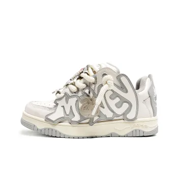 MR.PESIN Skateboarding Shoes Unisex Swag