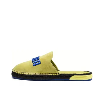PUMA Fenty X Espadrilles 'Sulphur Spring Blue' Women's