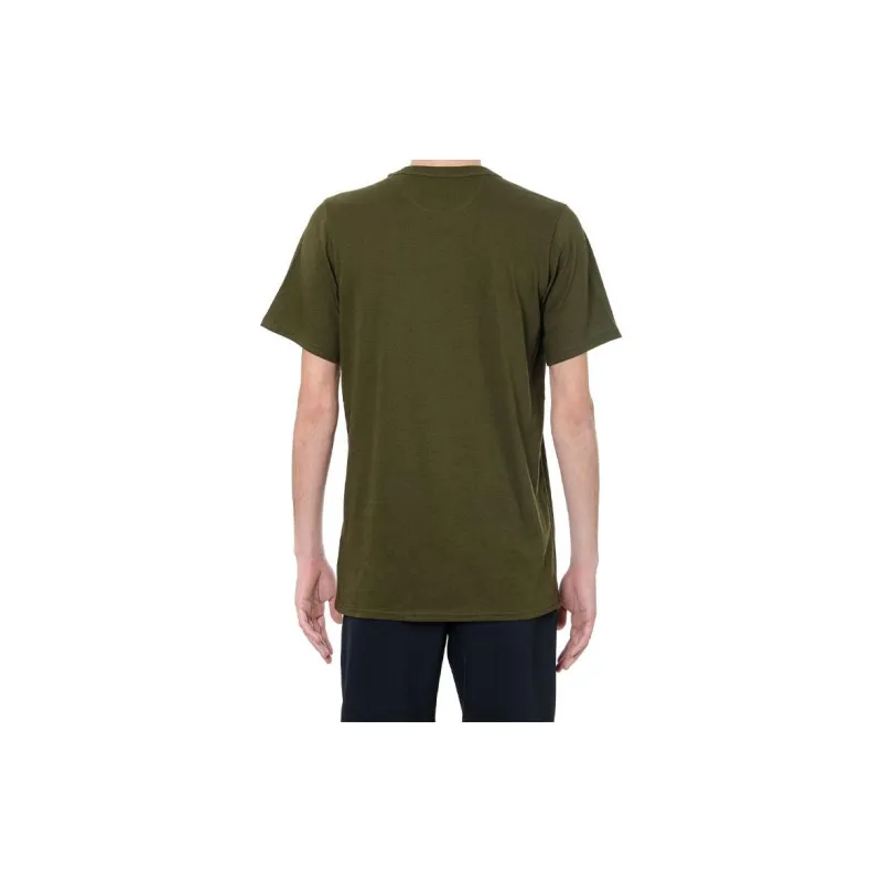 Bottega Veneta T Shirt Men's Olive-1