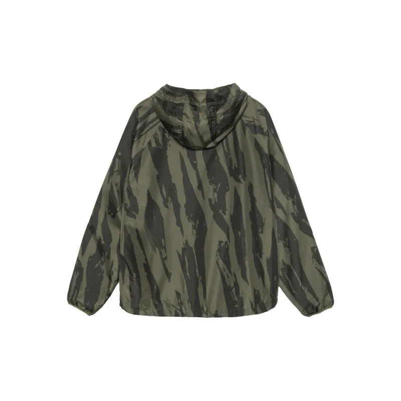 KENZO Jackets Men Green-1
