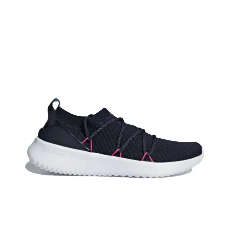 Adidas Neo Ultimamotion Shoes Blue Women's-1