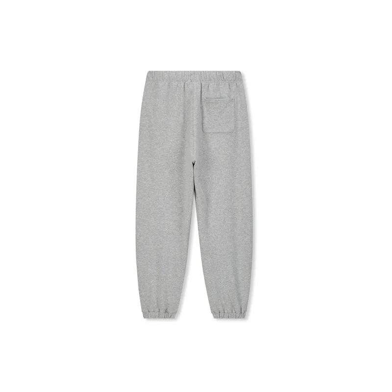 BONELESS Casual Pants Unisex-5