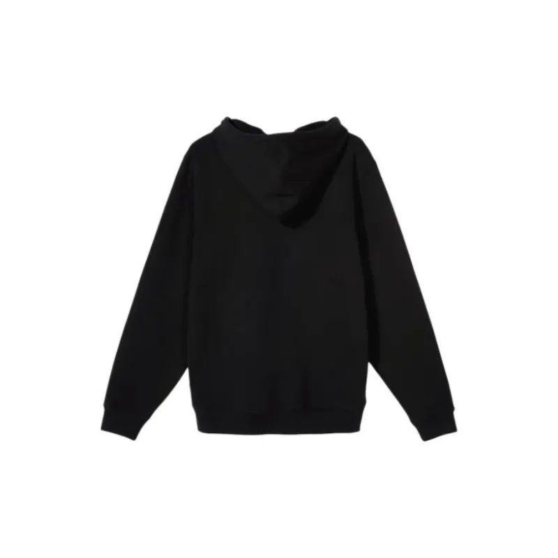 Stussy Sweatshirts Men BKX Black-1